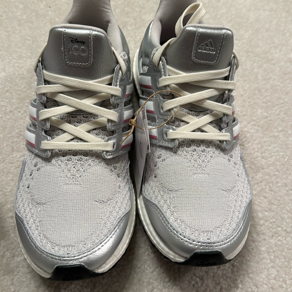 Disney Adidas Ultraboost brand new sneakers